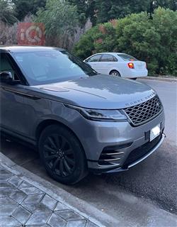 لاند روفر رانج روڤر فيلار